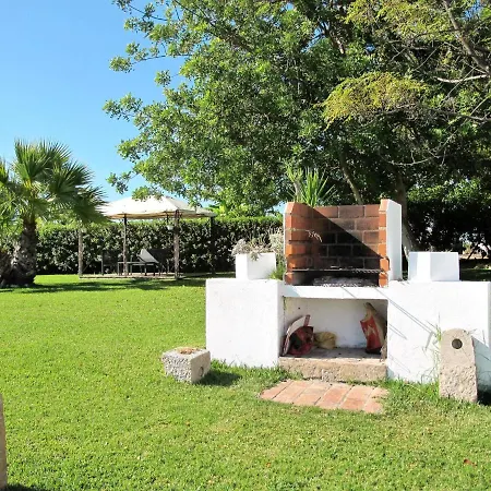 Holiday Quinta Da Murteira-5 By Interhome * Fuzeta
