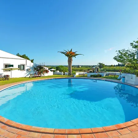 Holiday Quinta Da Murteira-5 By Interhome Holiday home Fuzeta
