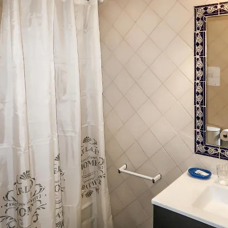 Holiday Quinta Da Murteira-5 By Interhome Holiday home