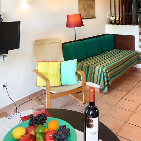 Holiday Quinta Da Murteira-5 By Interhome