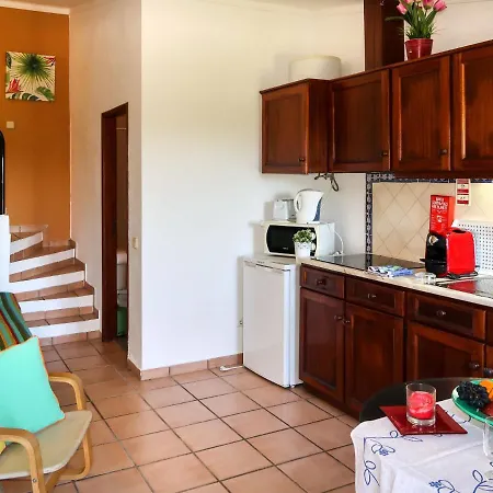 Holiday Quinta Da Murteira-5 By Interhome *