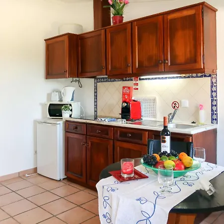 Holiday Quinta Da Murteira-5 By Interhome *