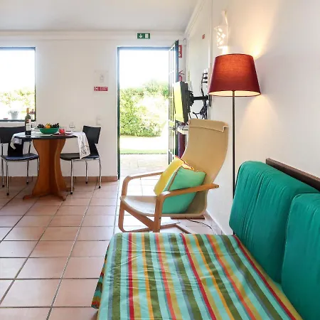 Holiday Quinta Da Murteira-5 By Interhome Holiday home Fuzeta
