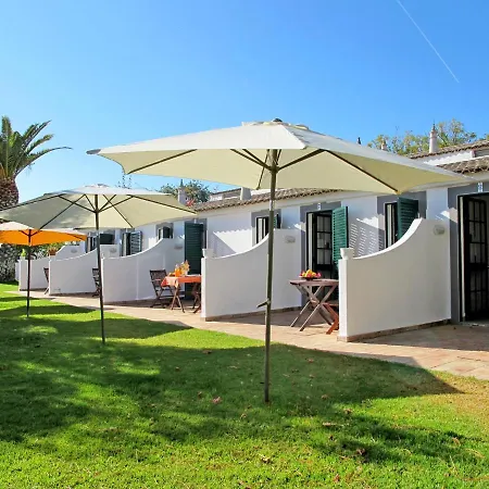 Holiday Quinta Da Murteira-5 By Interhome Fuzeta