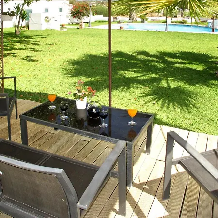 Holiday Quinta Da Murteira-5 By Interhome Fuzeta