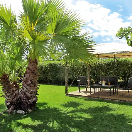 Holiday home Holiday Quinta Da Murteira-5 By Interhome