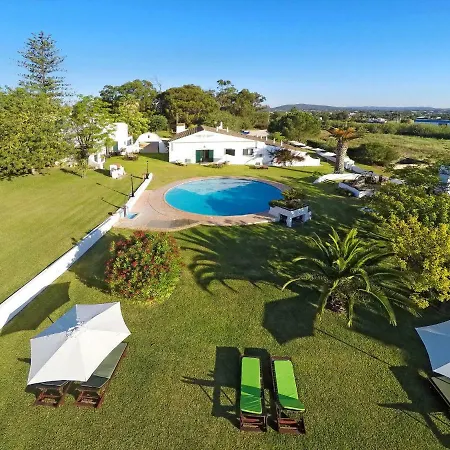 Holiday Quinta Da Murteira-5 By Interhome Holiday home Fuzeta