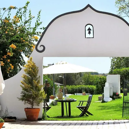 Holiday Quinta Da Murteira-5 By Interhome Fuzeta