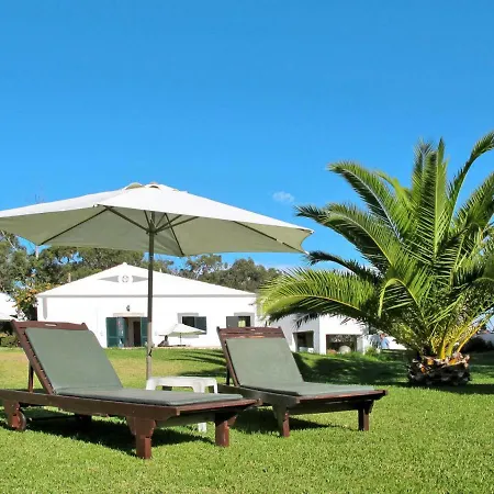 Дом отдыха Holiday Quinta Da Murteira-5 By Interhome *