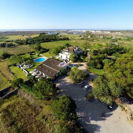 Holiday Quinta Da Murteira-5 By Interhome בית נופש פוסטה